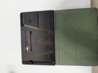 CS1644/2025 IPAD CON CUSTODIA VERDE